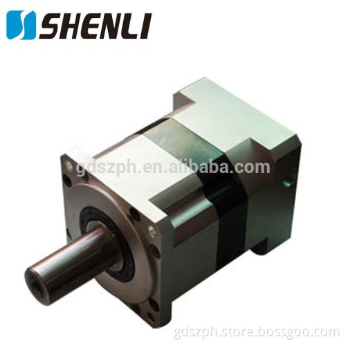 Self-owned Brand DongFang Planetary Gearbox PHE series 090